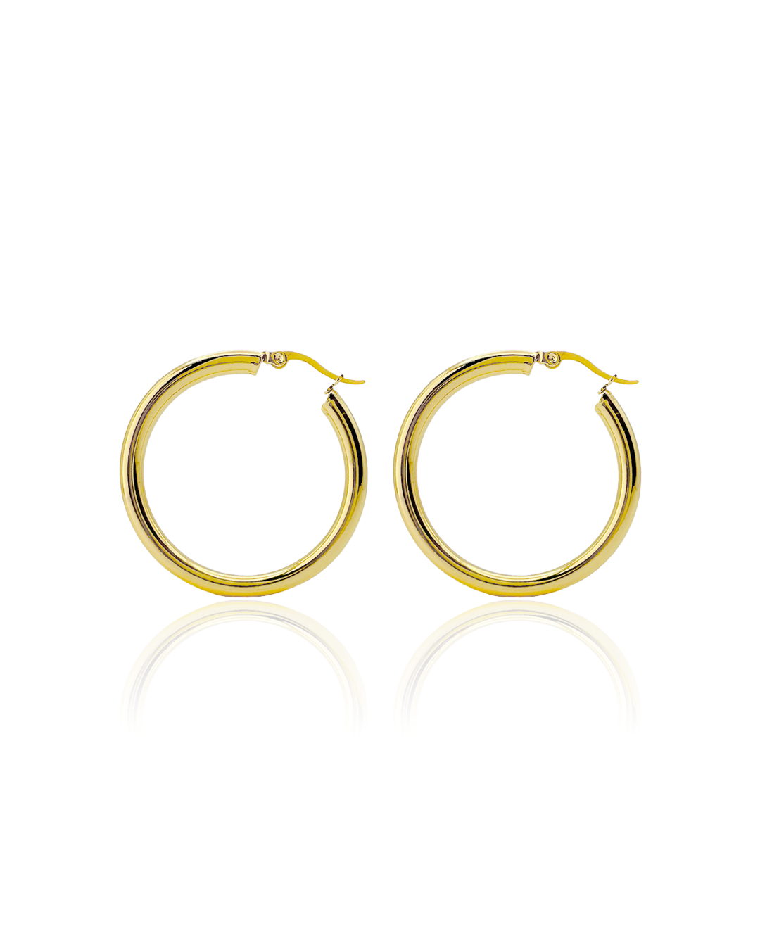 Boucles d’oreilles Ronda