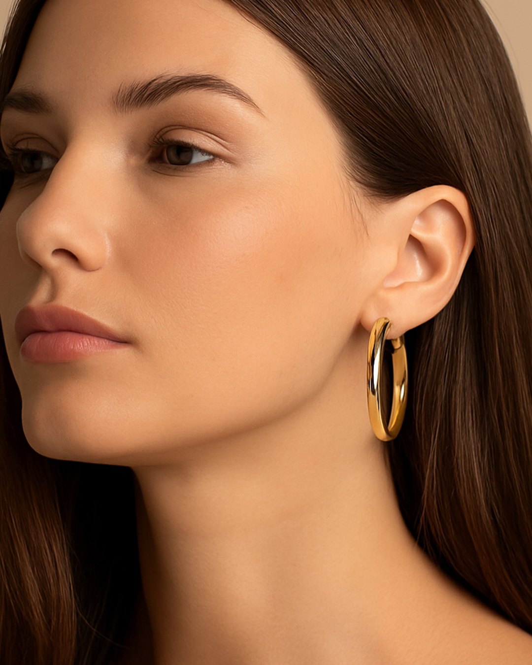 Boucles d’oreilles Ronda