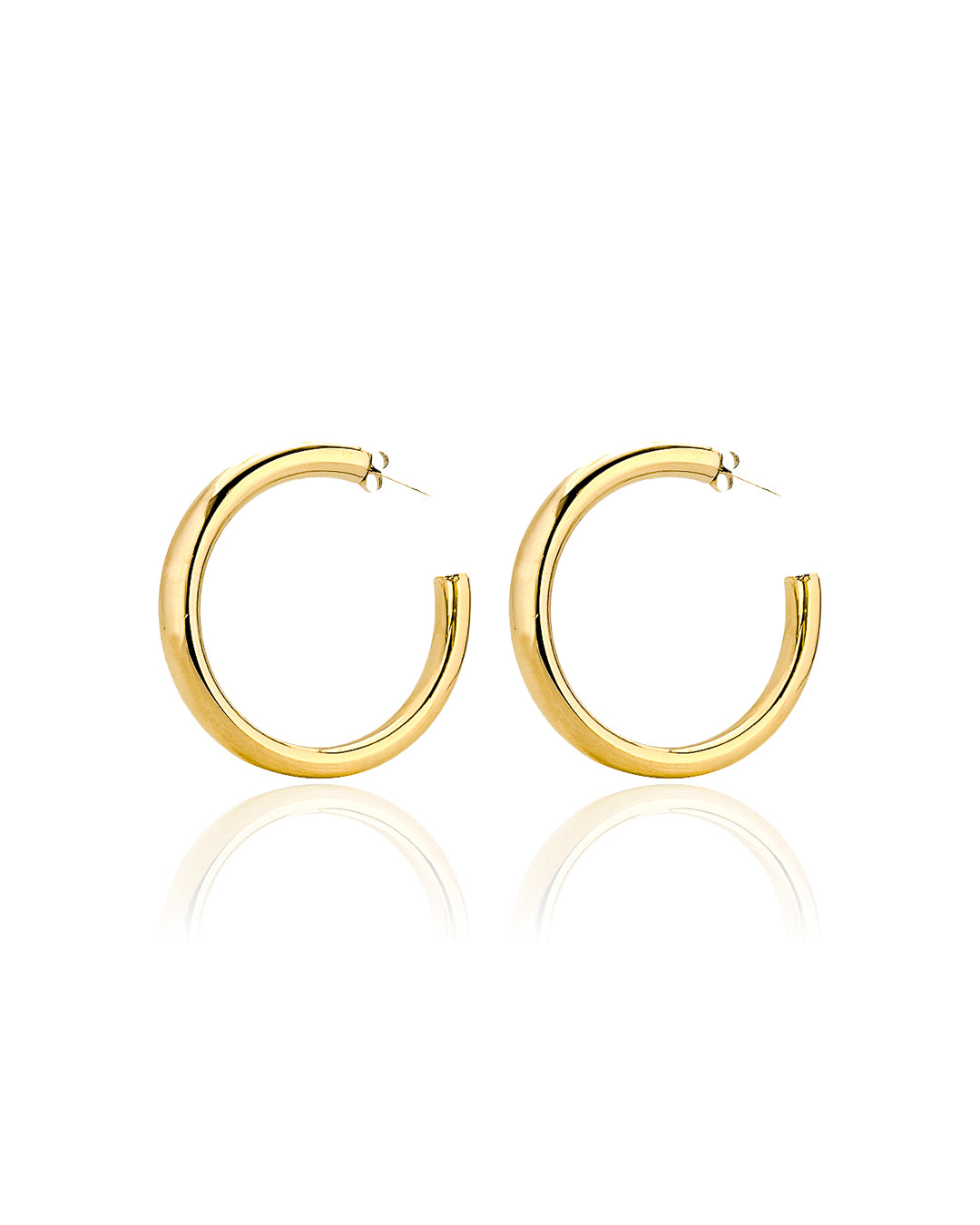 Boucles d’oreilles Solara