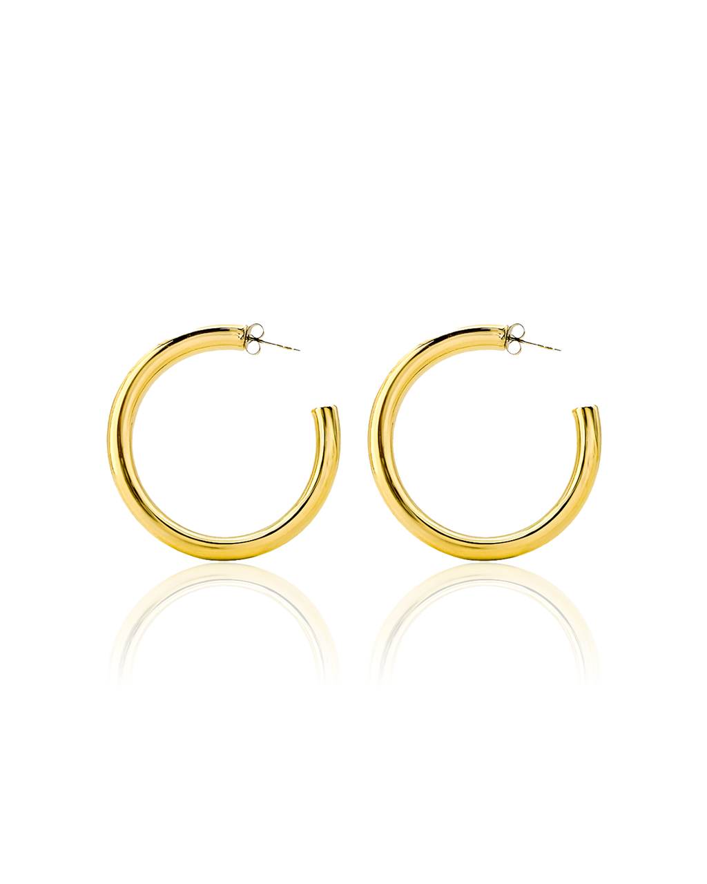 Boucles d’oreilles Solara