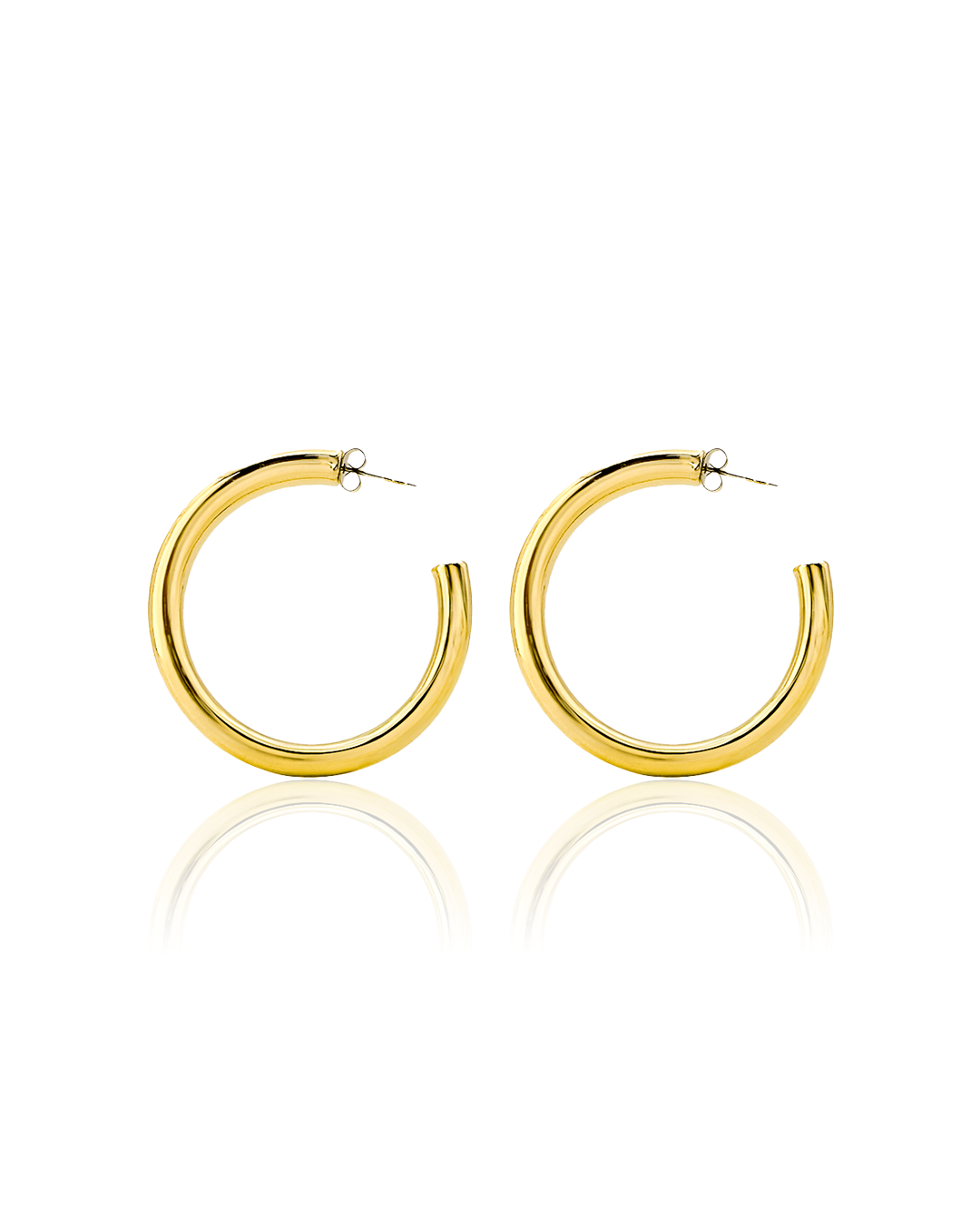 Boucles d’oreilles Solara