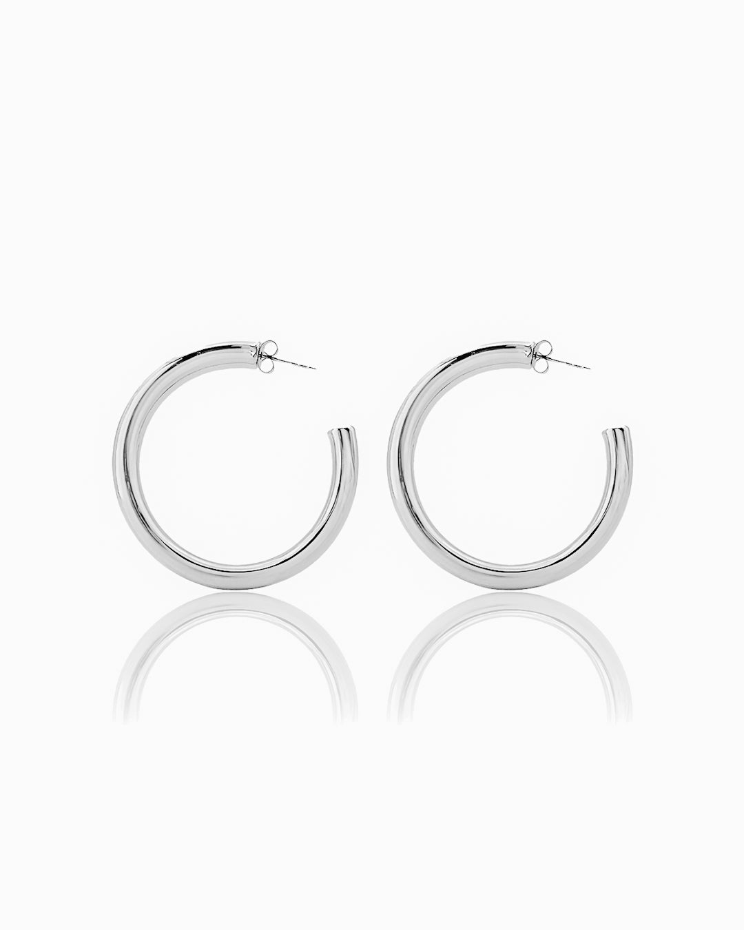 Boucles d’oreilles Solara