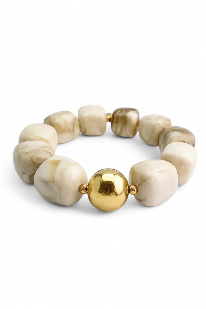 Bracelet Oro Misto