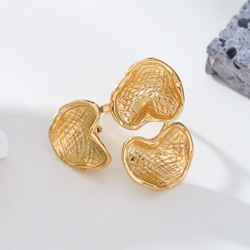 Bague Silvana