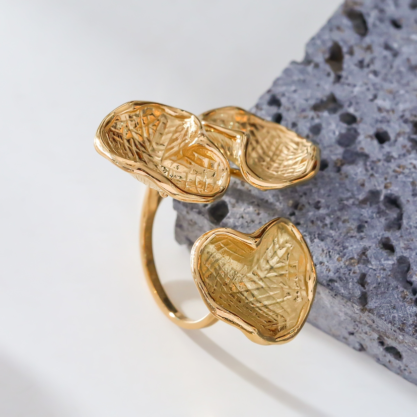 Bague Silvana
