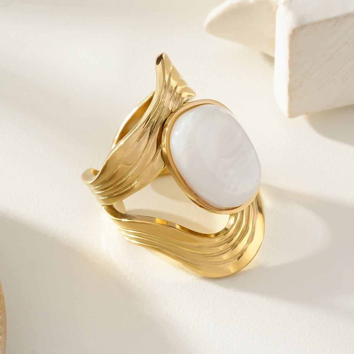 Bague Zelia