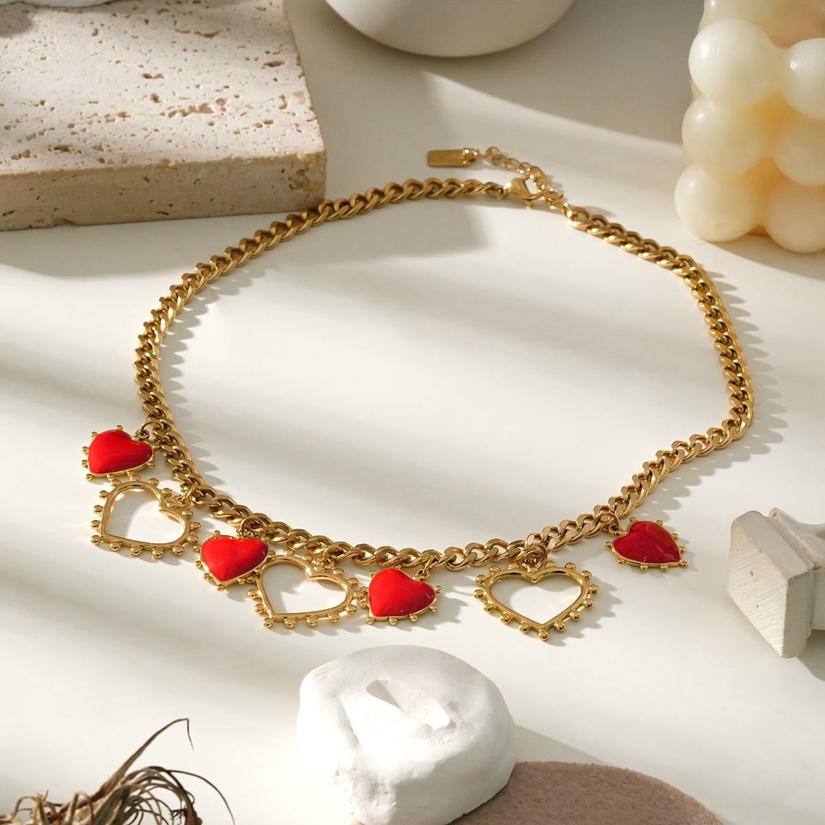 Collier Amore Mio