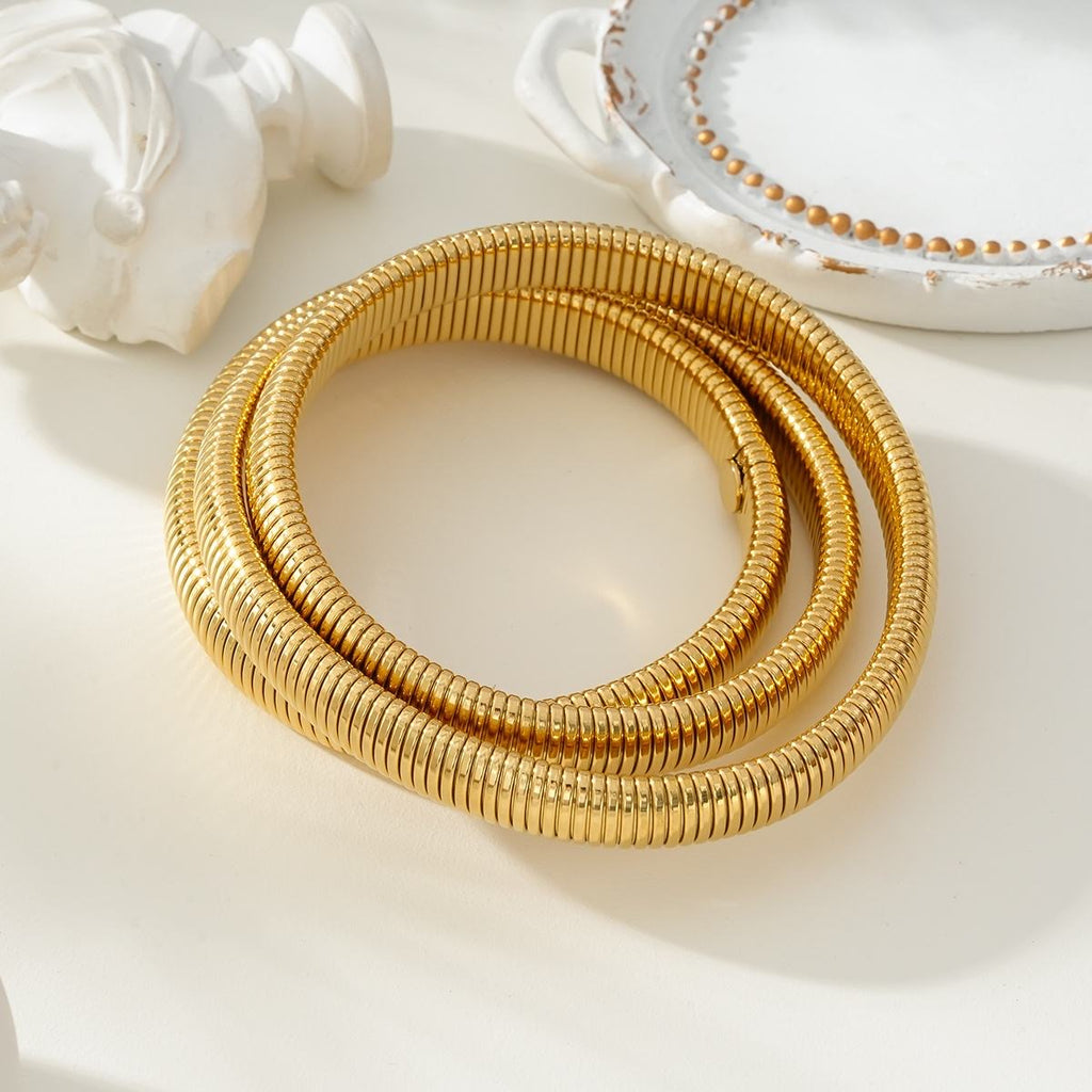 Bracelet Linea Serpente