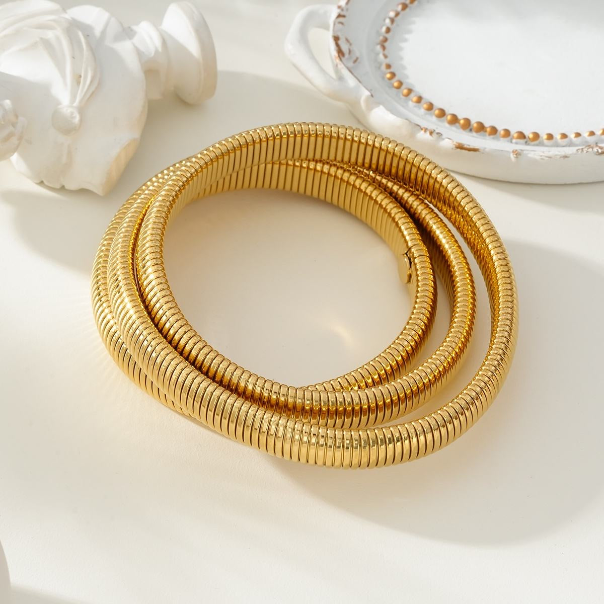 Bracelet Linea Serpente
