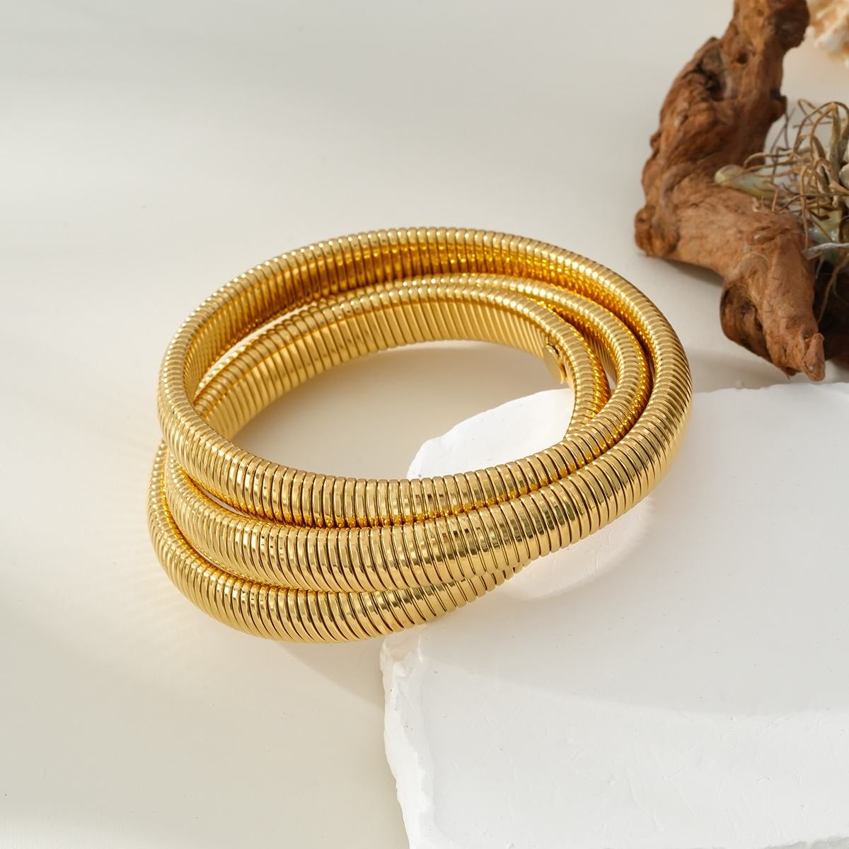 Bracelet Linea Serpente