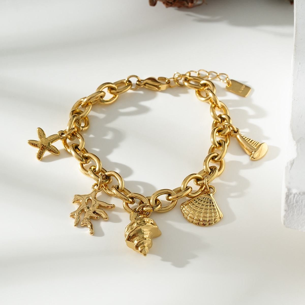 Bracelet Sabbia