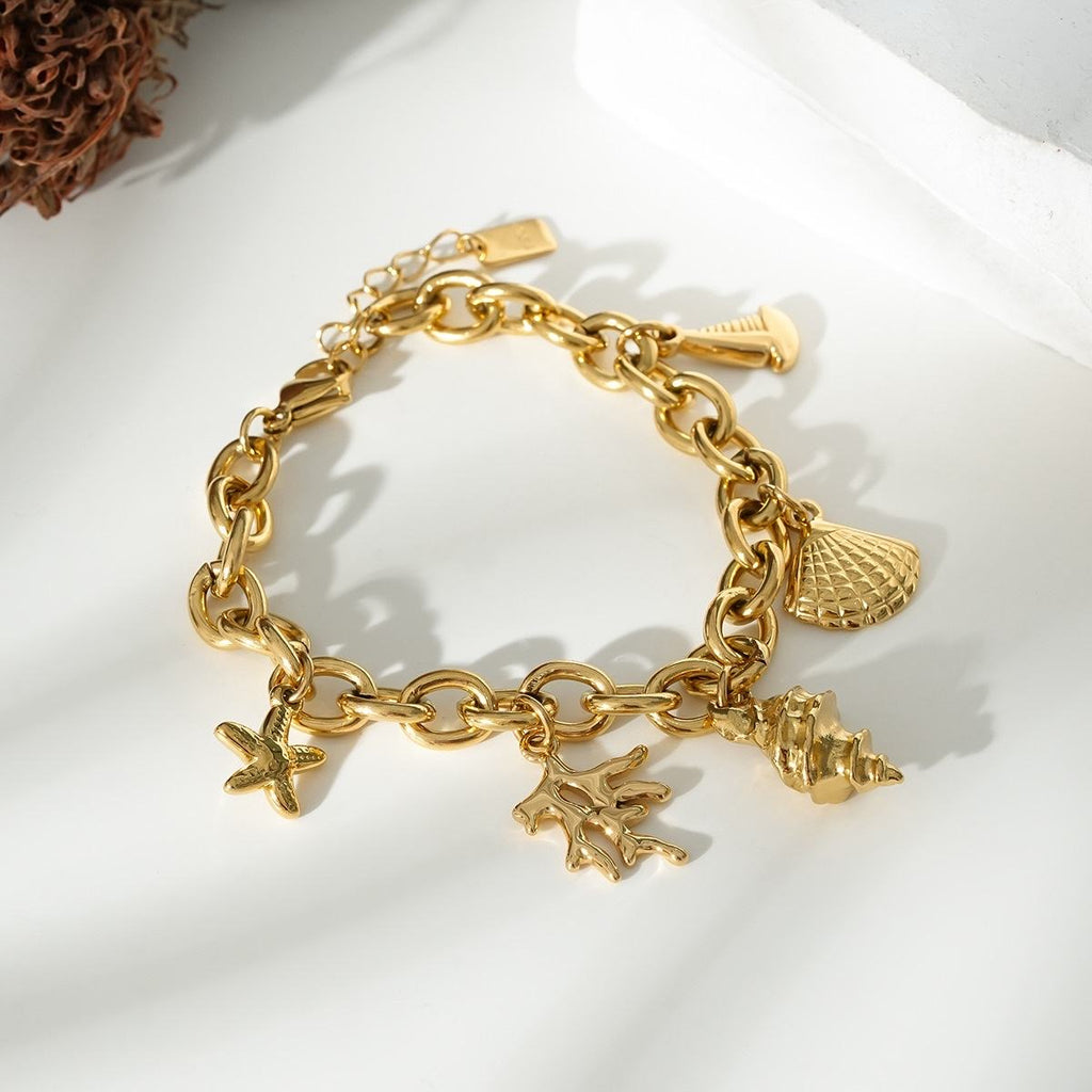 Bracelet Sabbia