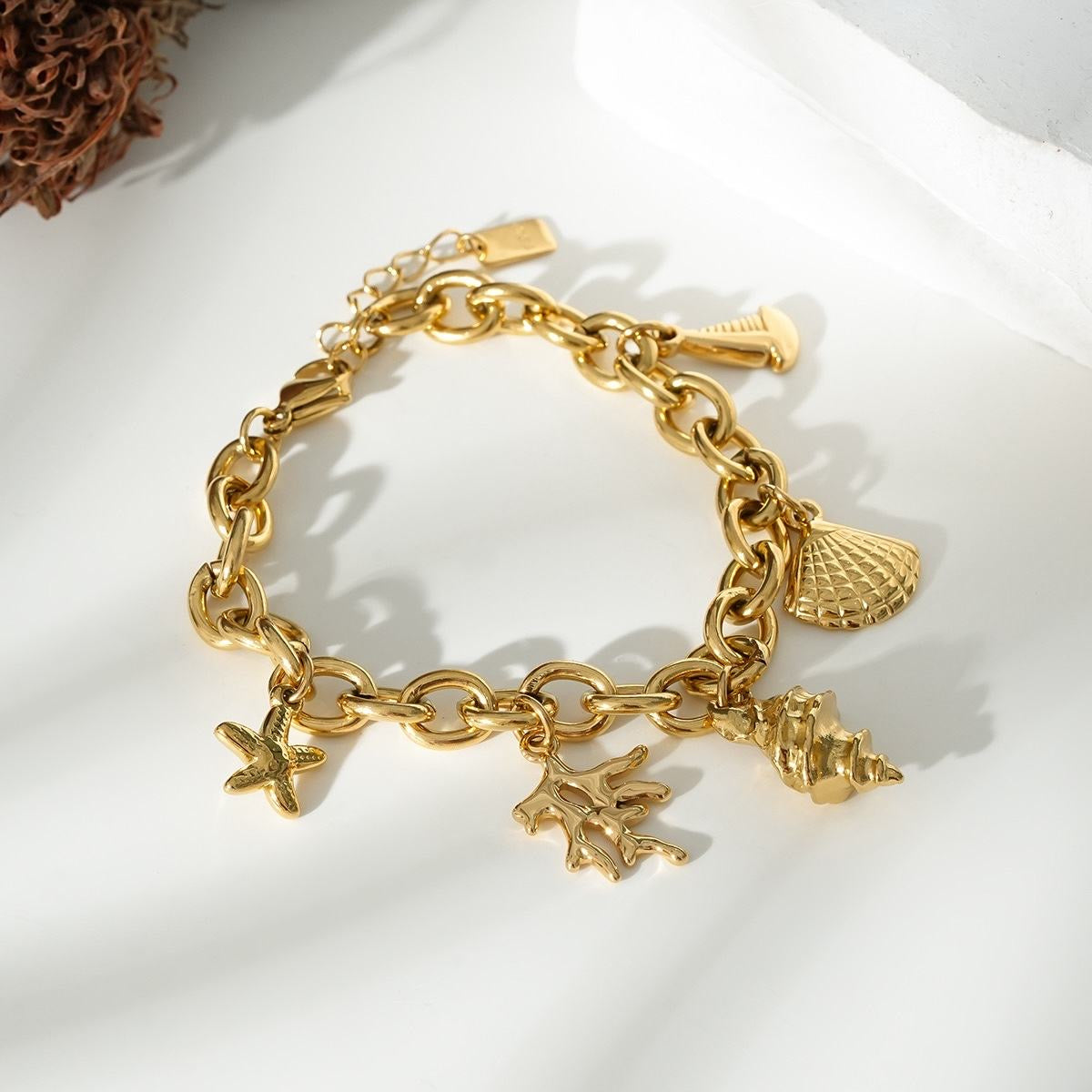 Bracelet Sabbia