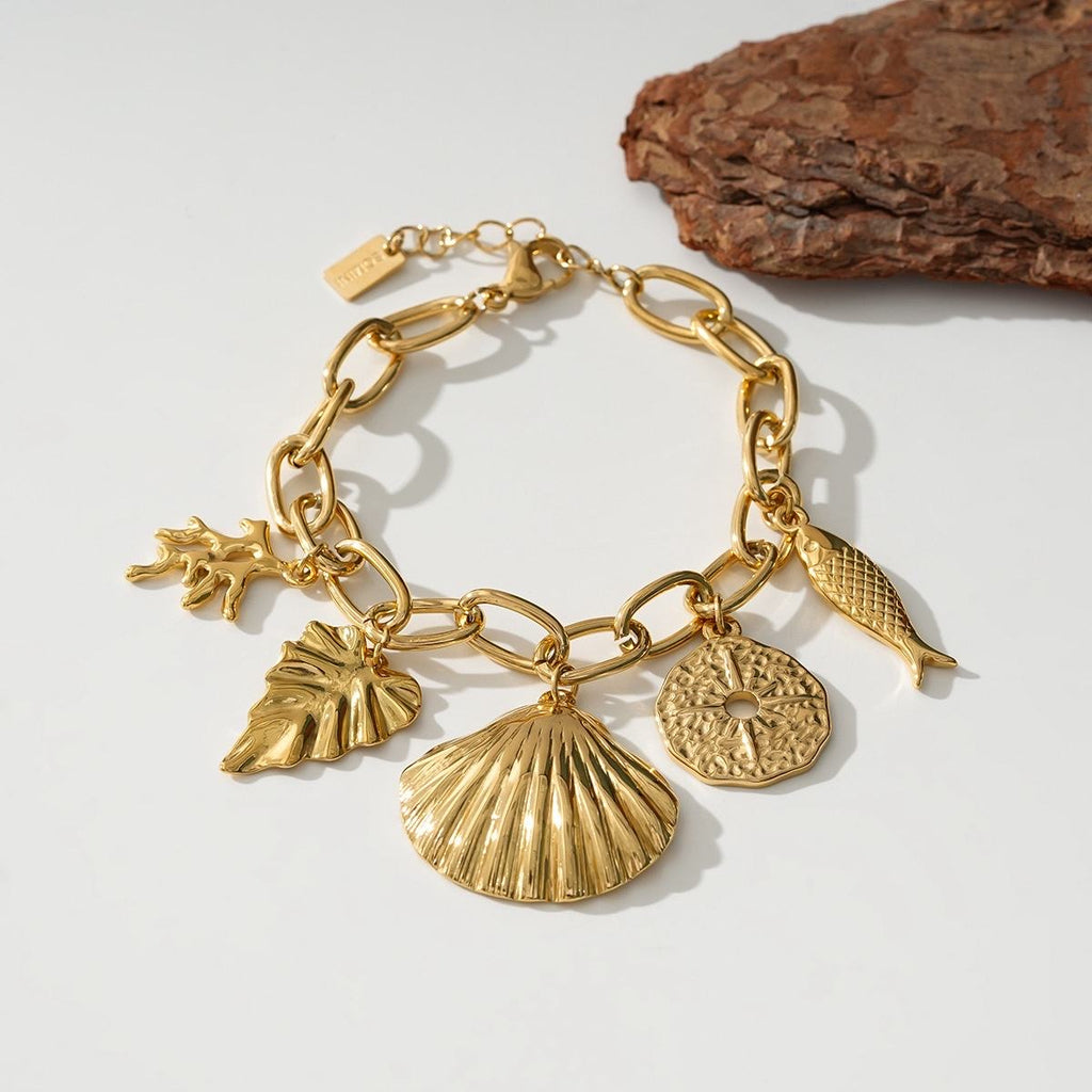 Bracelet Ondina