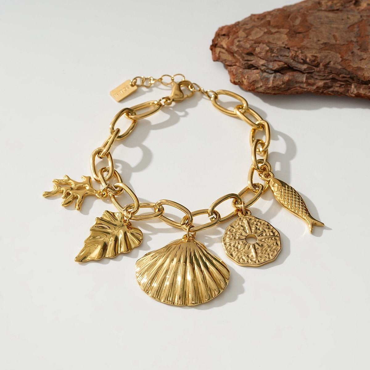 Bracelet Ondina