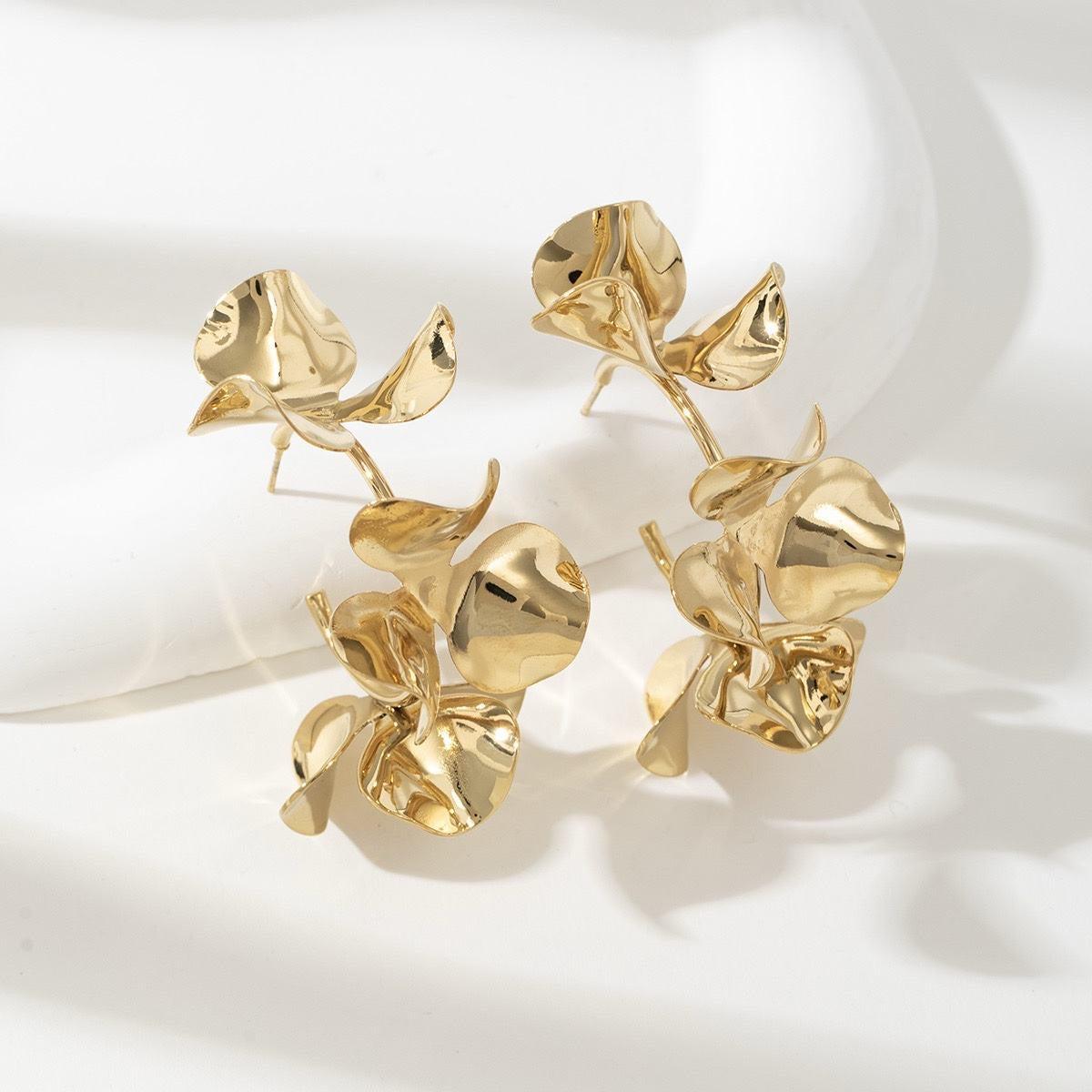 Boucles d’oreilles Gala