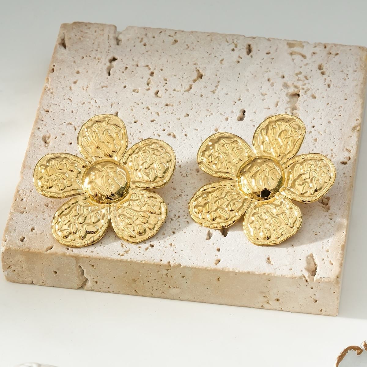 Boucles d’oreilles Fiorella