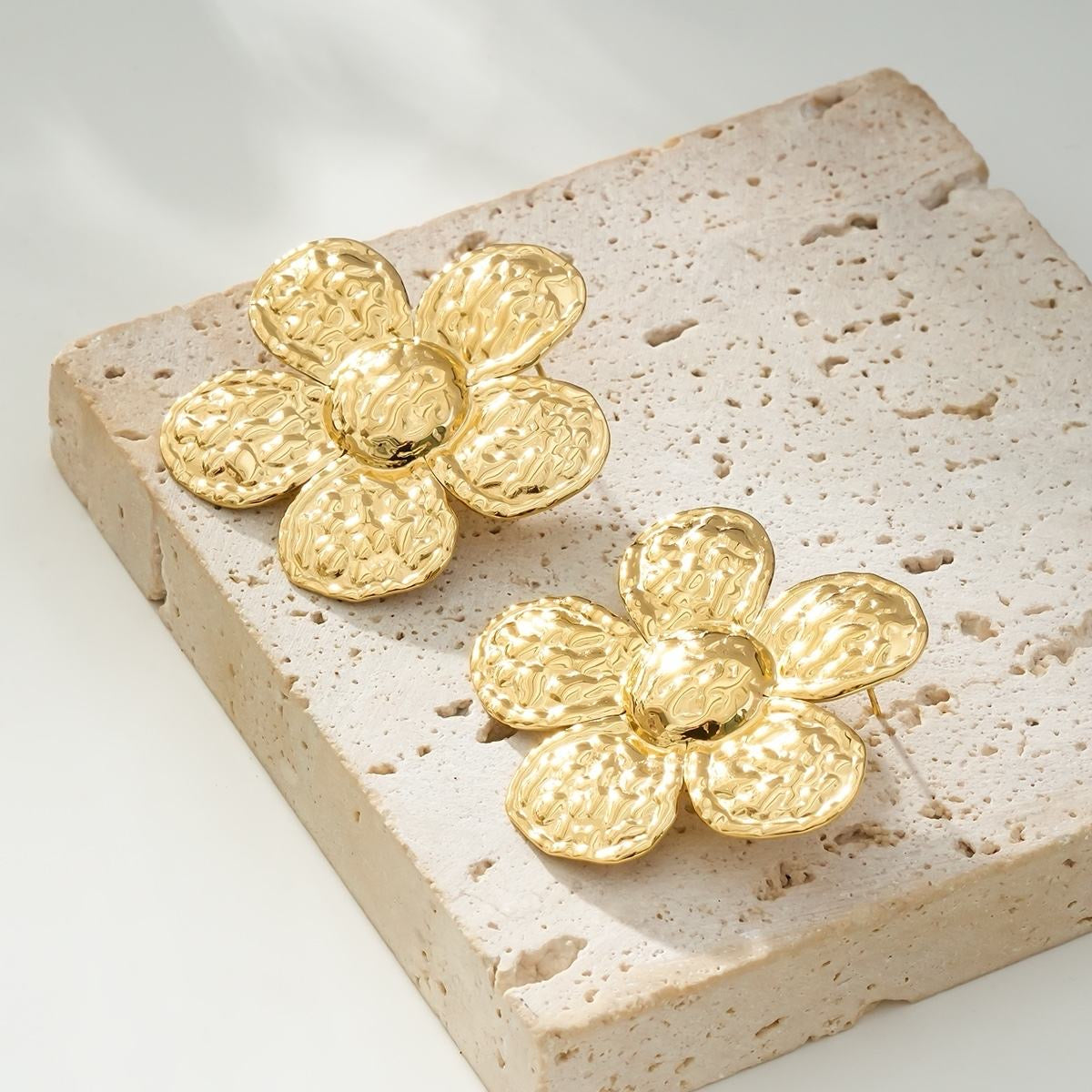 Boucles d’oreilles Fiorella