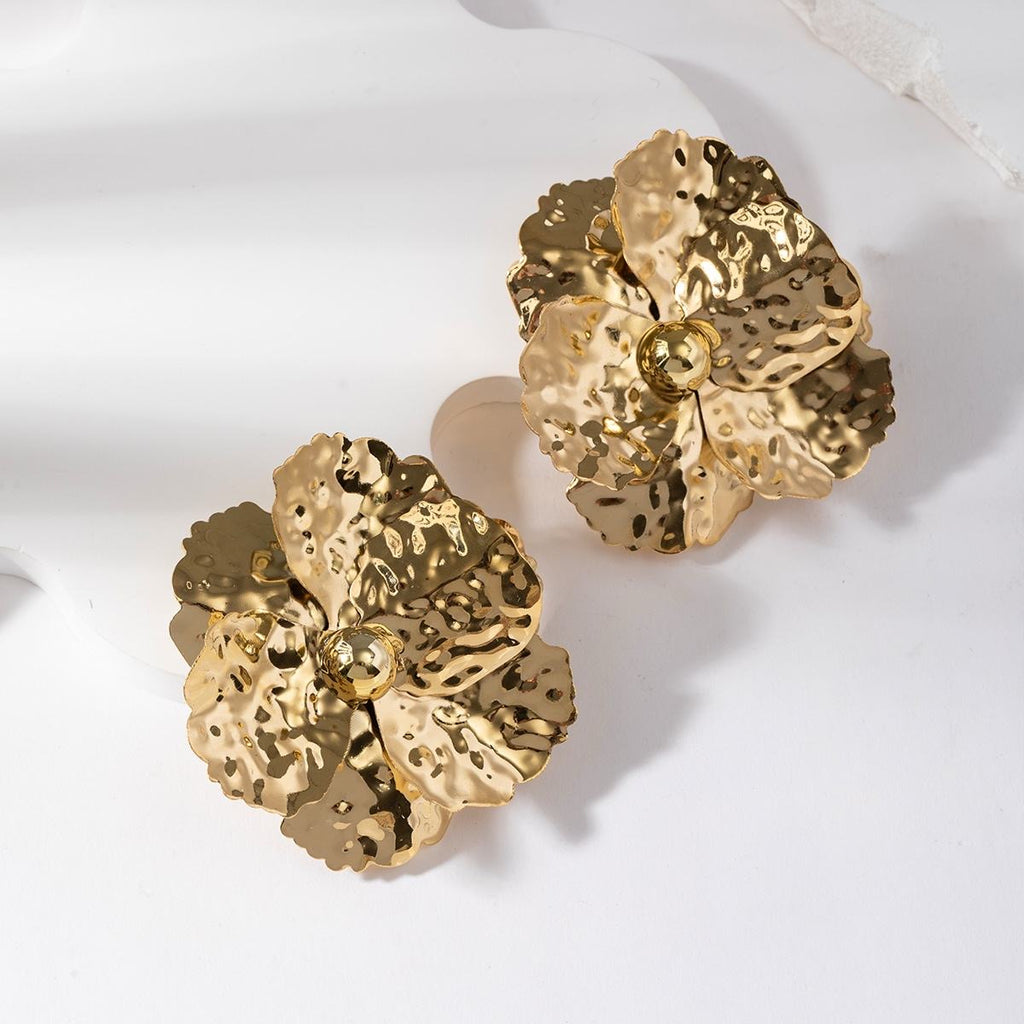 Boucles d’oreilles Edena