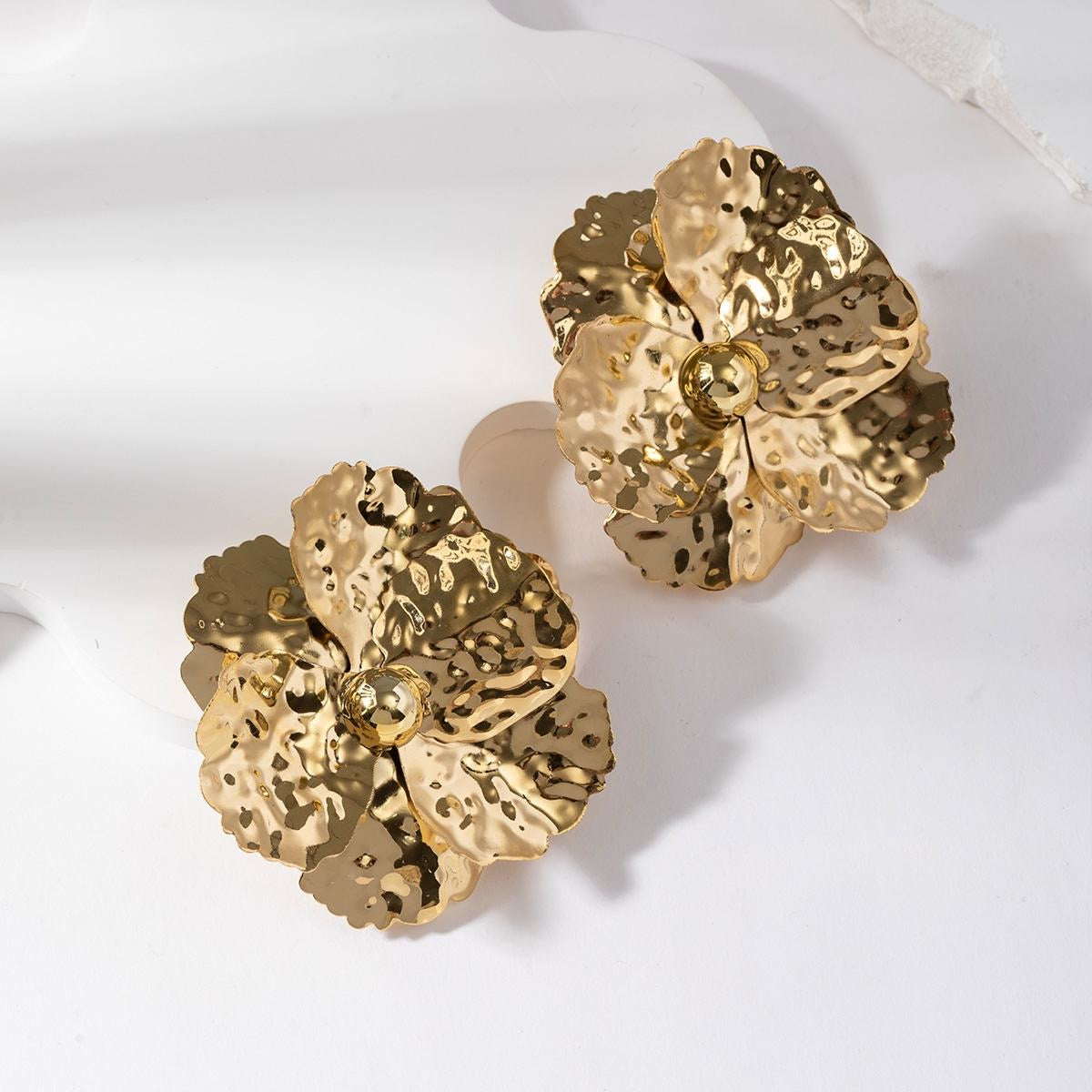 Boucles d’oreilles Edena