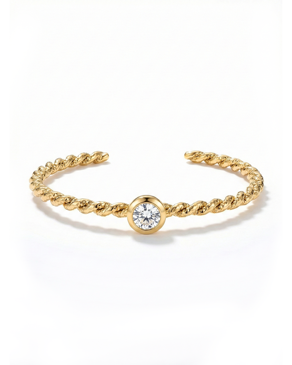 Jonc Luce Intrecciata