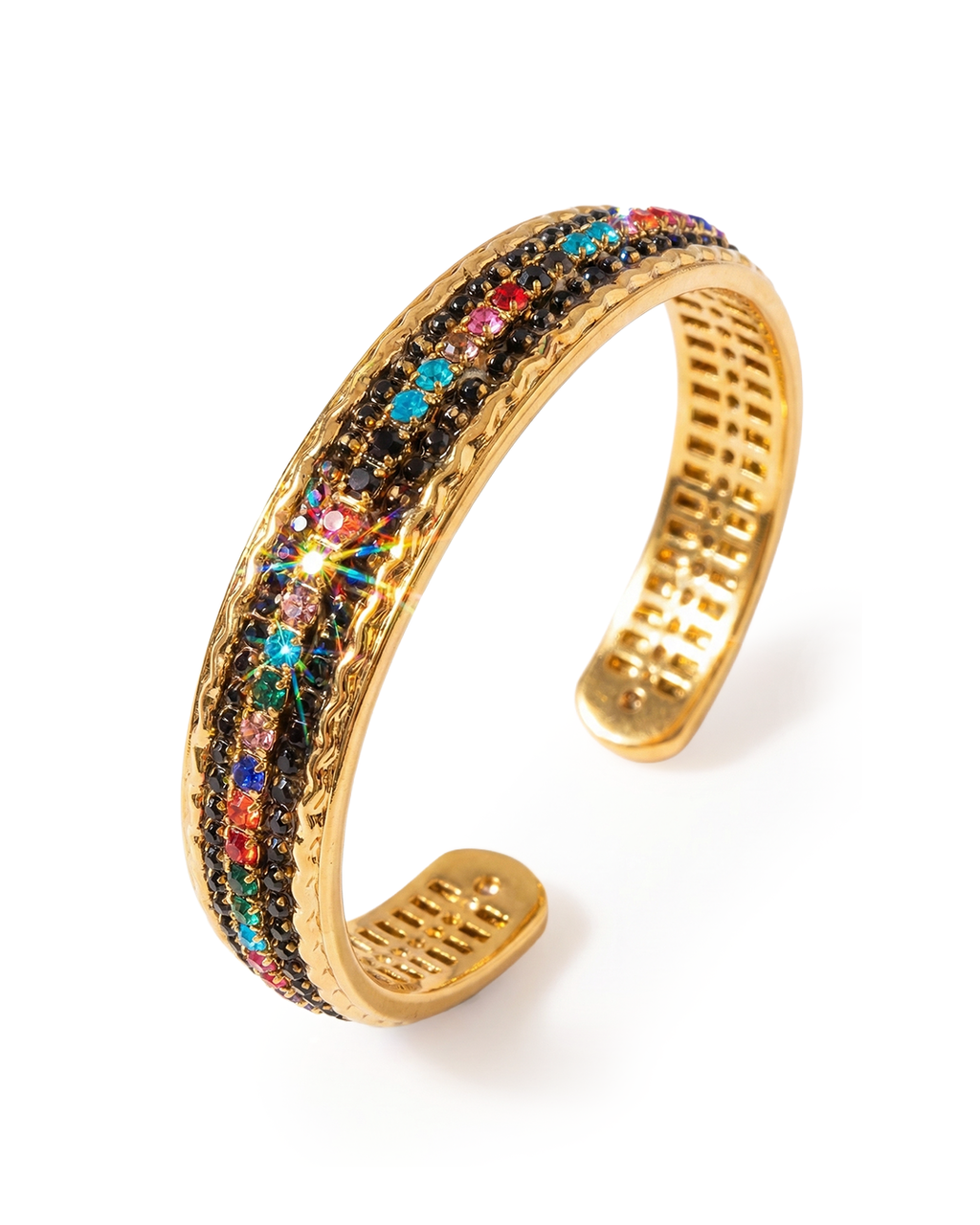 Jonc Riviera Multicolor