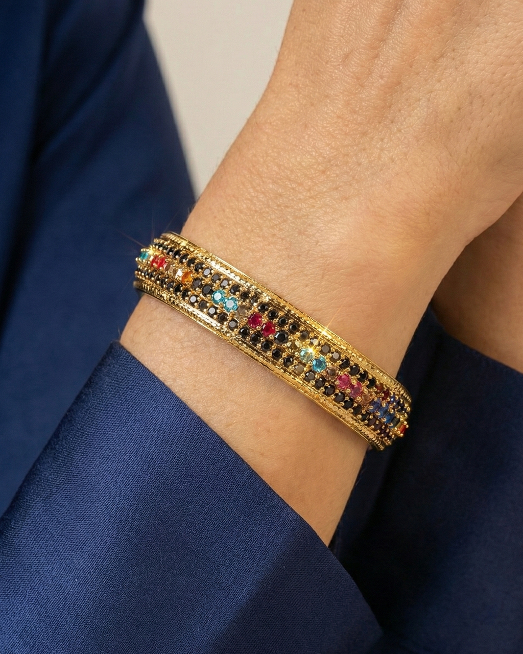 Jonc Riviera Multicolor