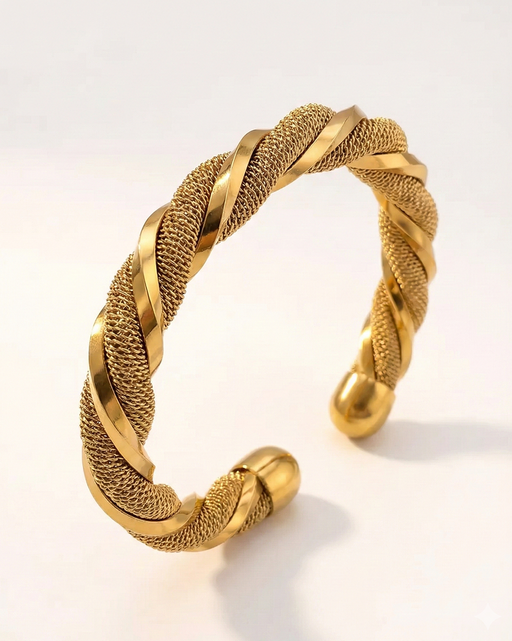 Jonc Treccia d’Oro