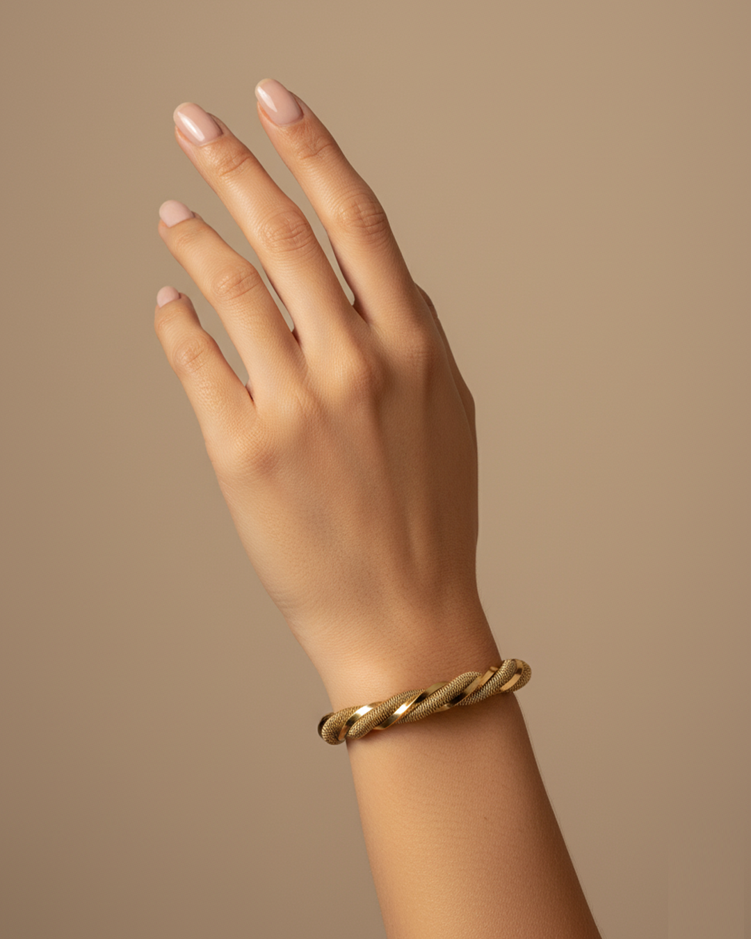 Jonc Treccia d’Oro