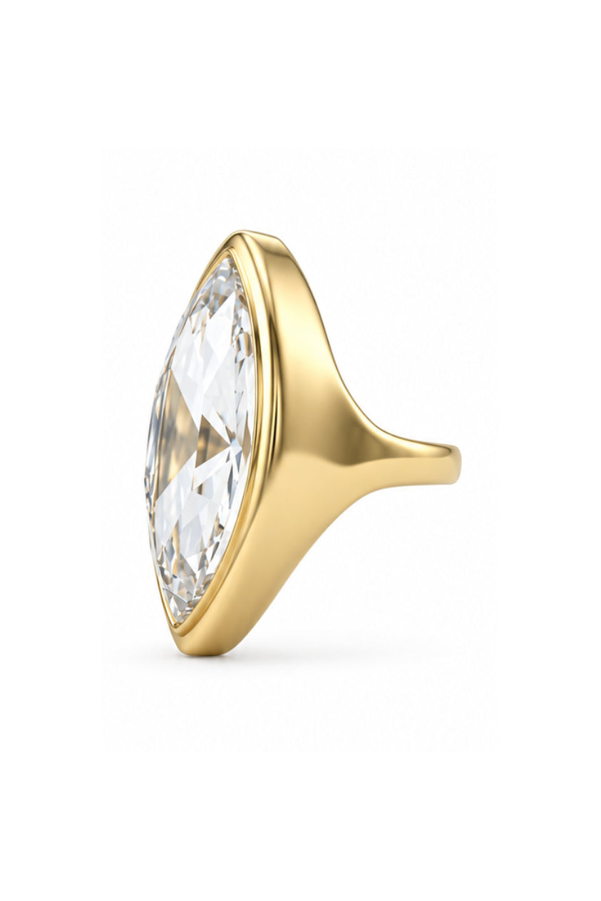 Bague Lacrima