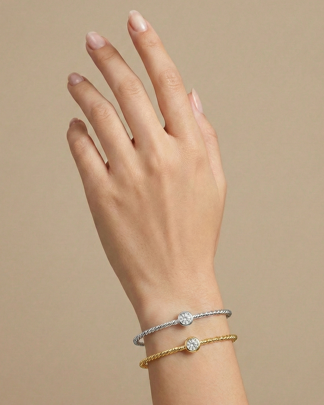 Jonc Luce Intrecciata