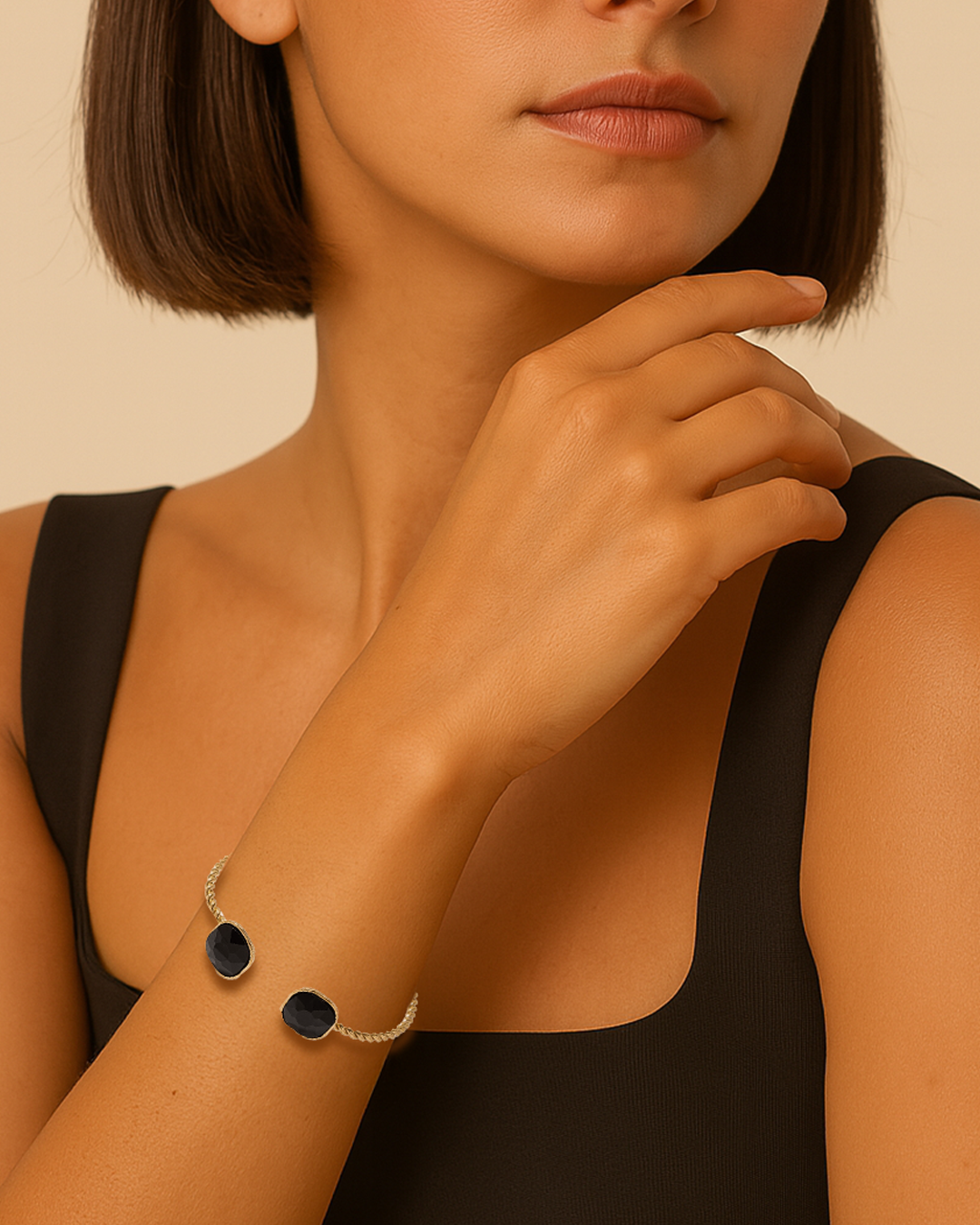 Bracelet Tenebra