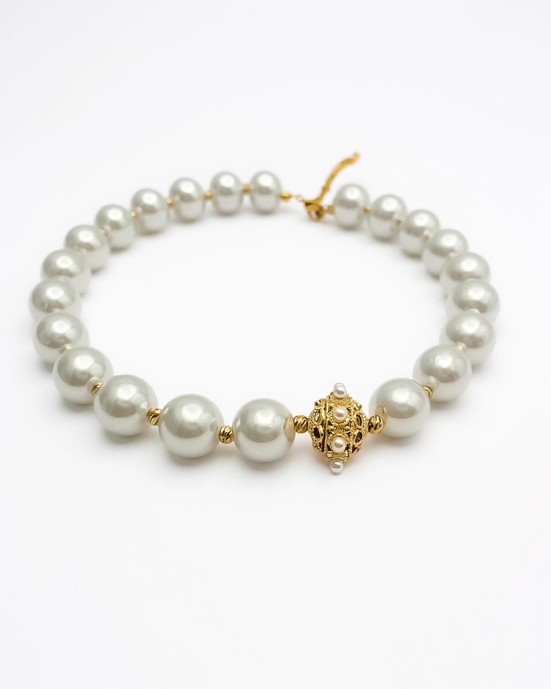 Collier Perla d’Oro