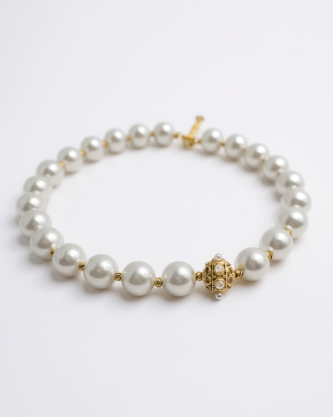 Collier Perla d’Oro