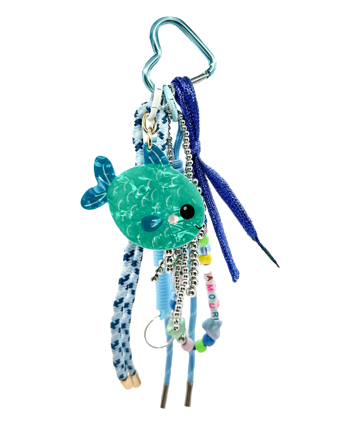 Poisson Pop