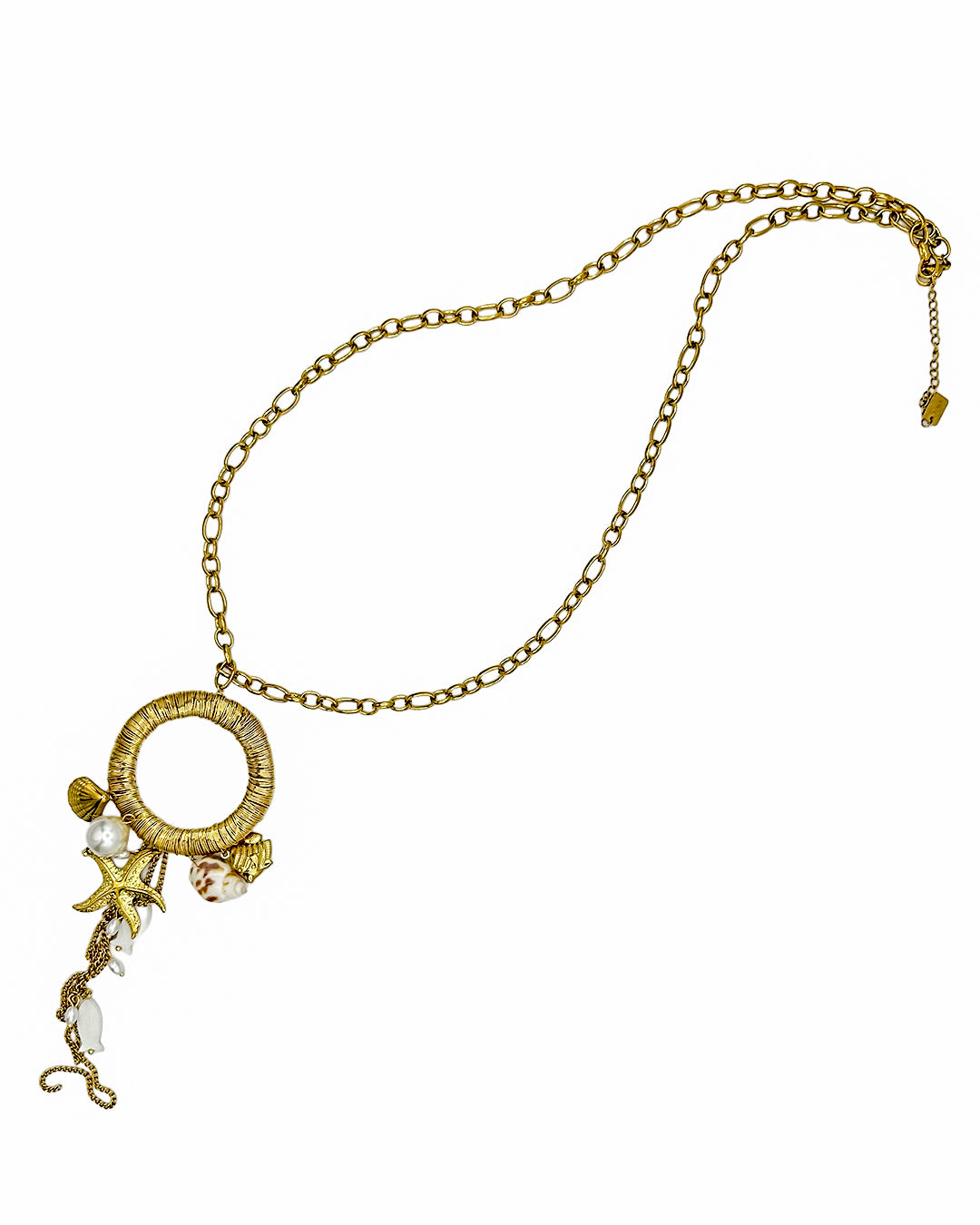 Collier Vento d’Oro