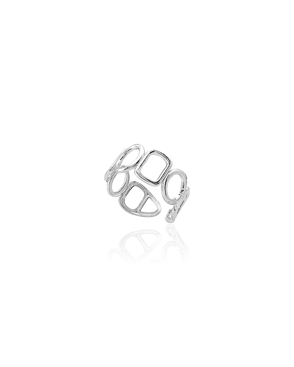 Bague GeoLuce