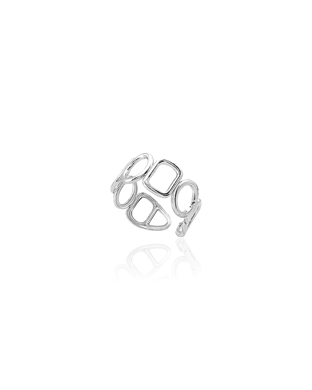 Bague GeoLuce
