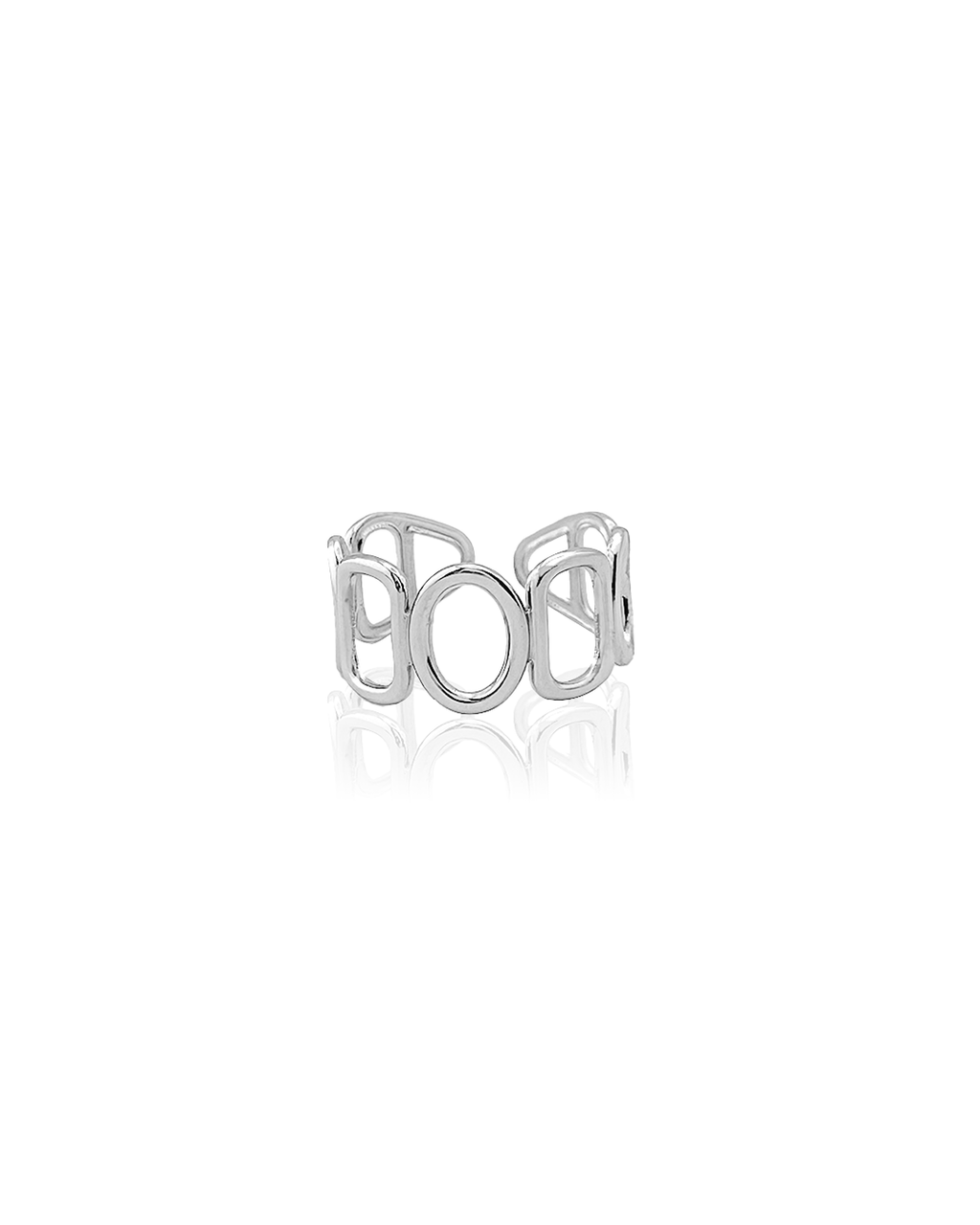Bague GeoLuce