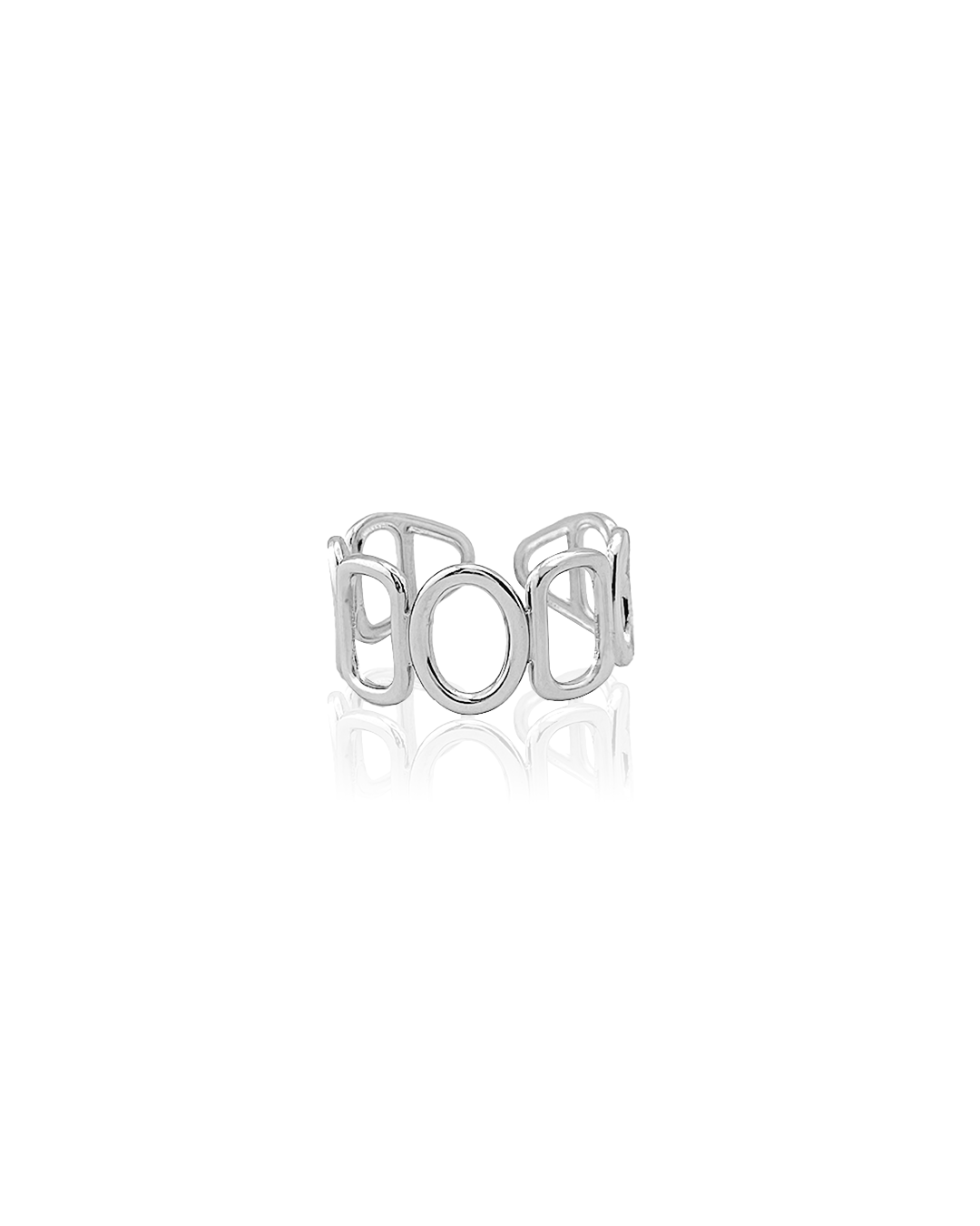 Bague GeoLuce