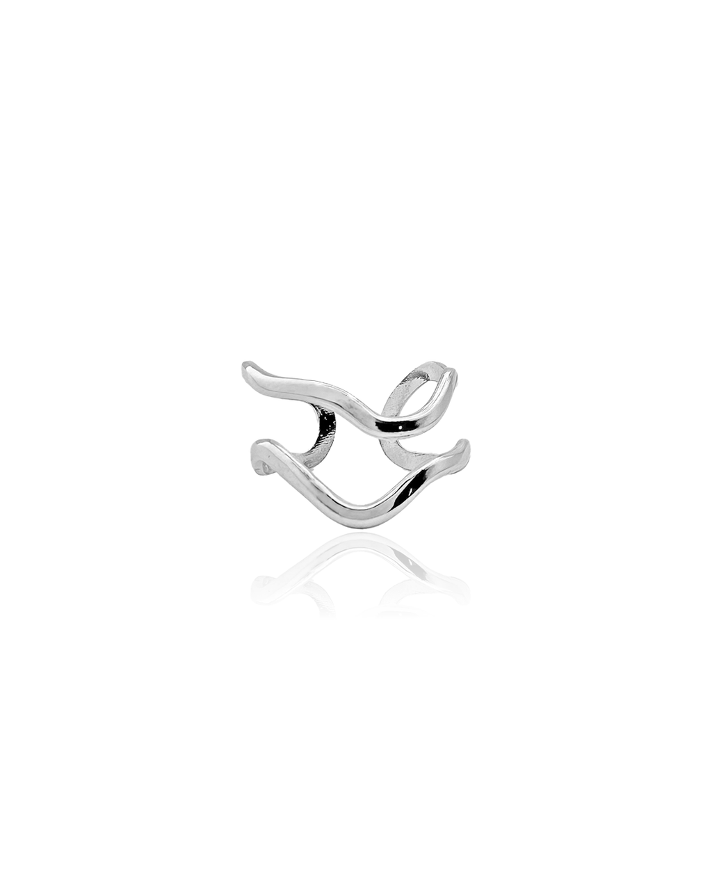 Bague Onda