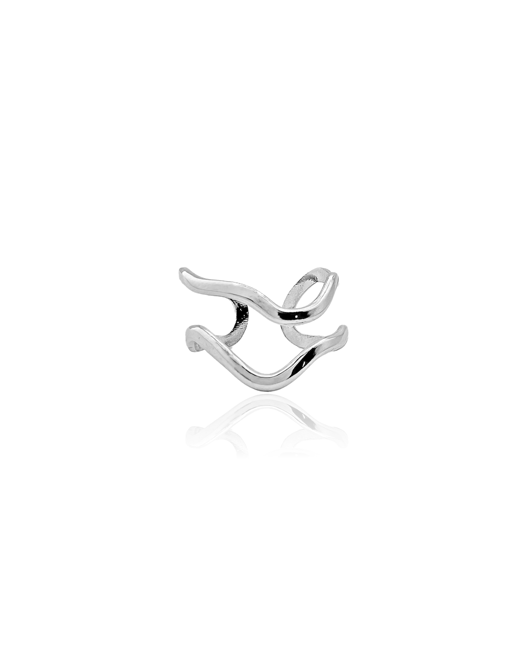 Bague Onda
