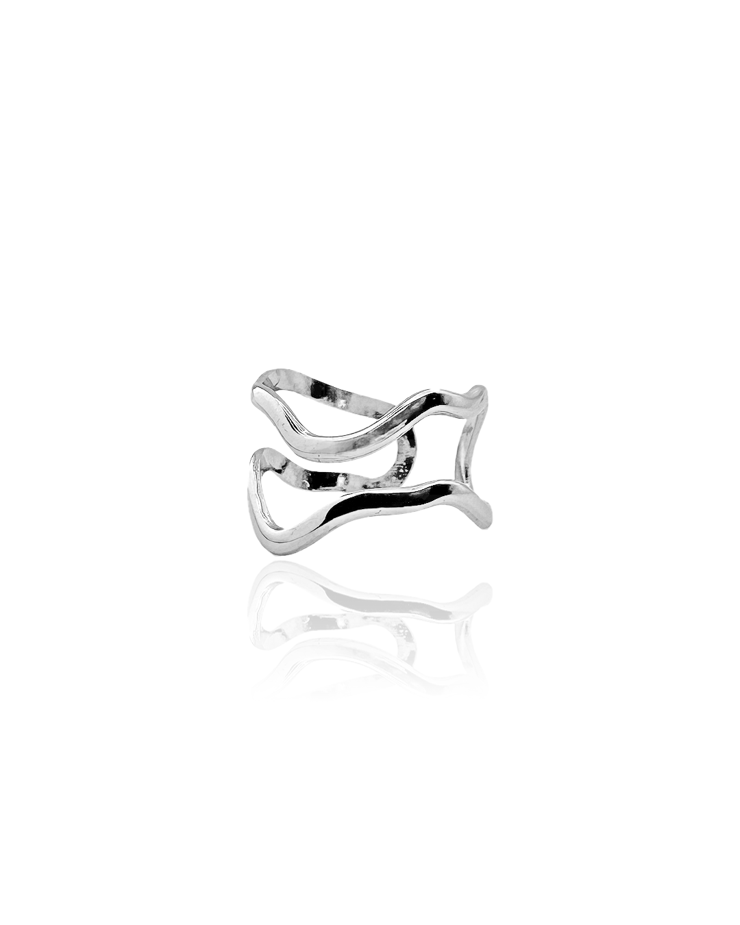 Bague Onda