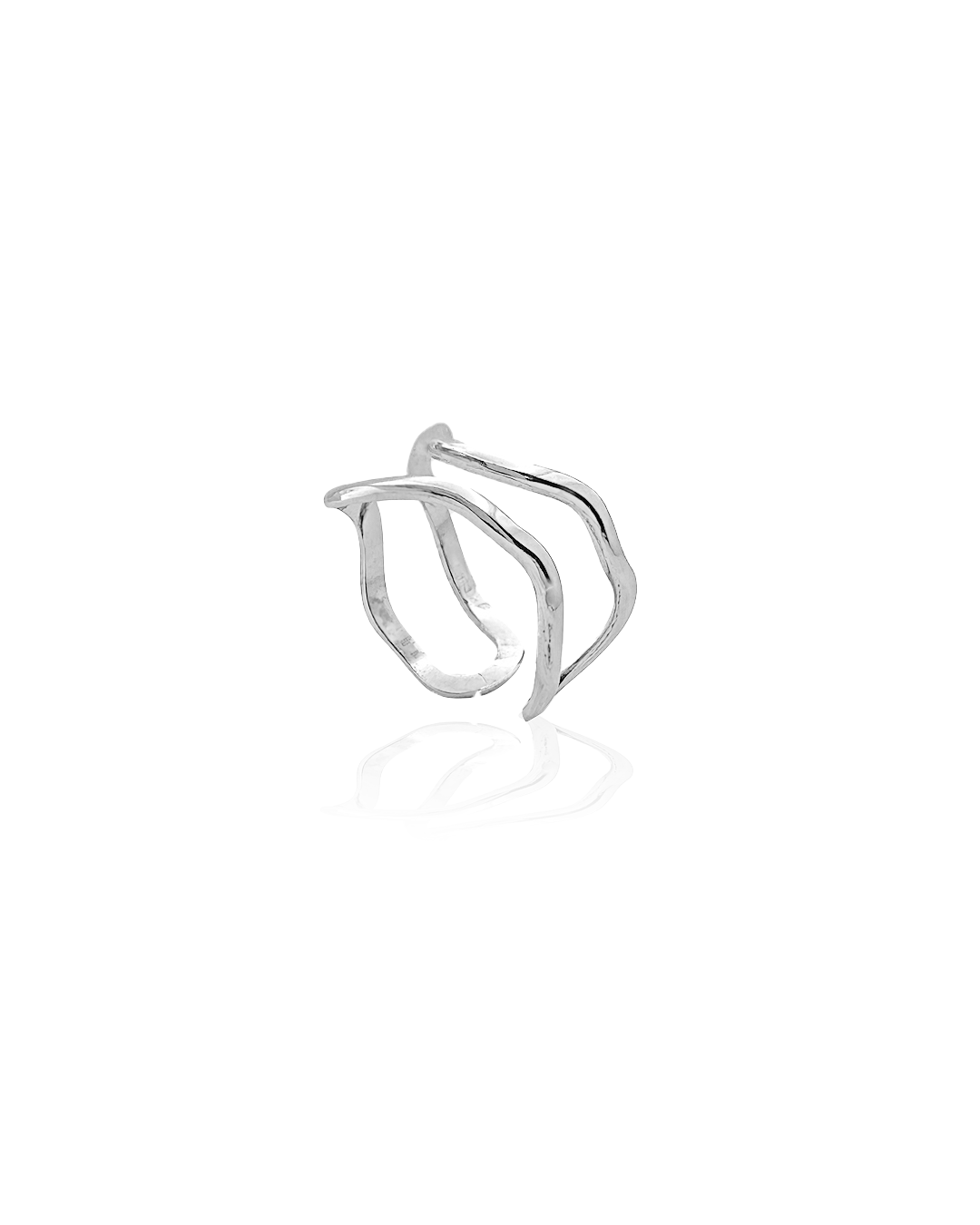 Bague Onda