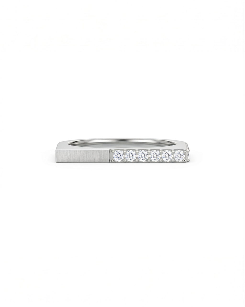 Bague Lucca