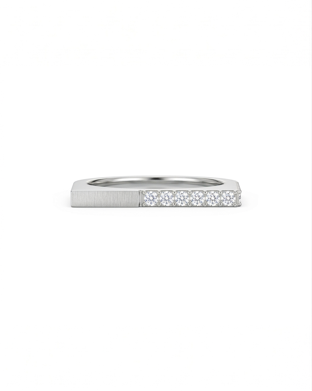 Bague Lucca