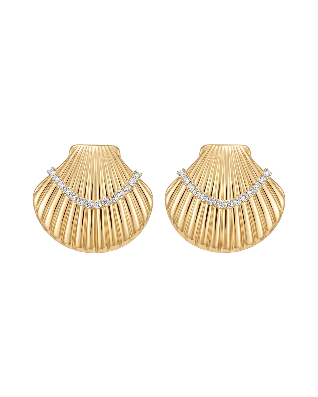 Boucles d’oreilles Capri