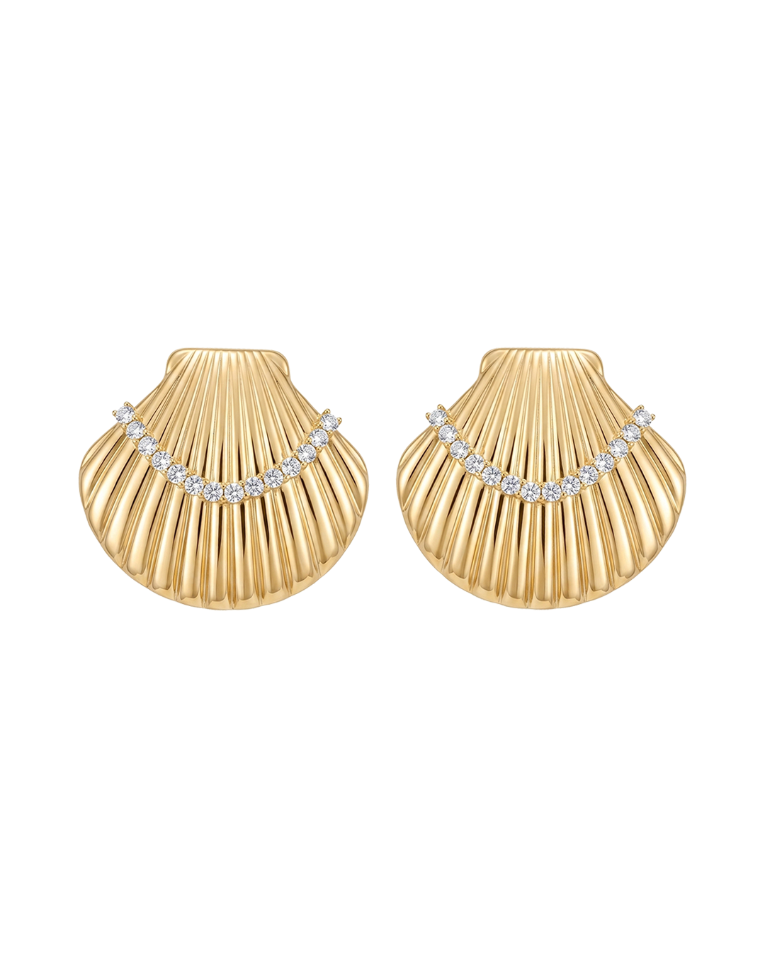 Boucles d’oreilles Capri