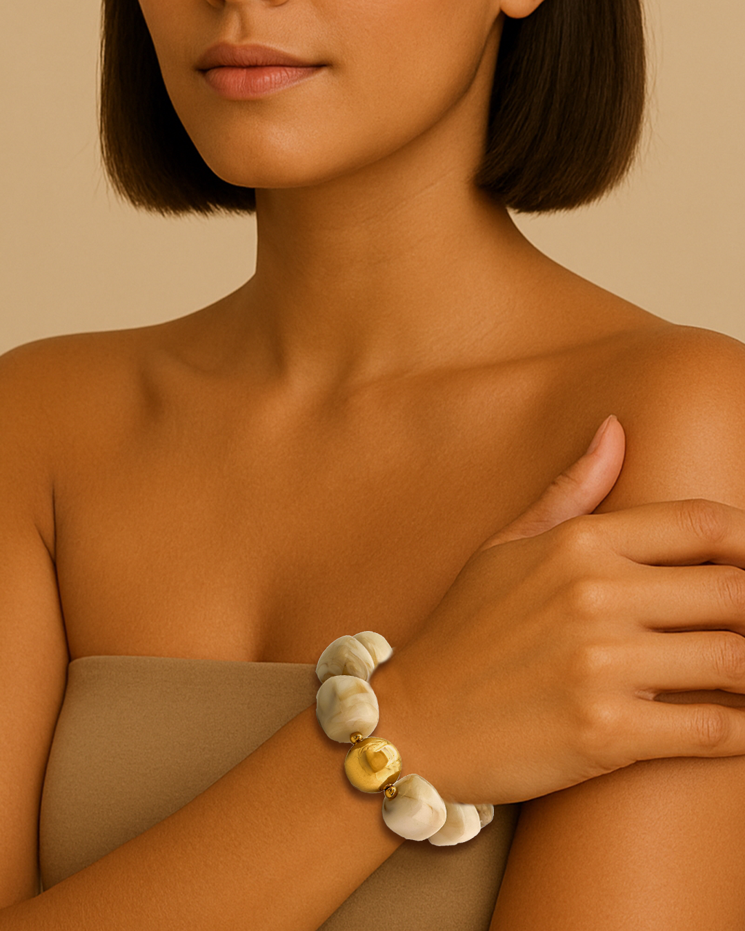 Bracelet Oro Misto