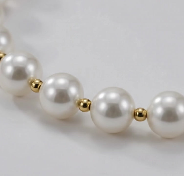 Collier Cuore d’Oro